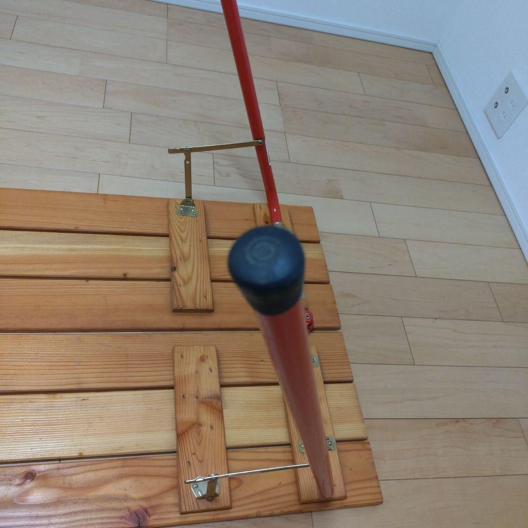 カステルメルリーノ　折りたたみテーブル