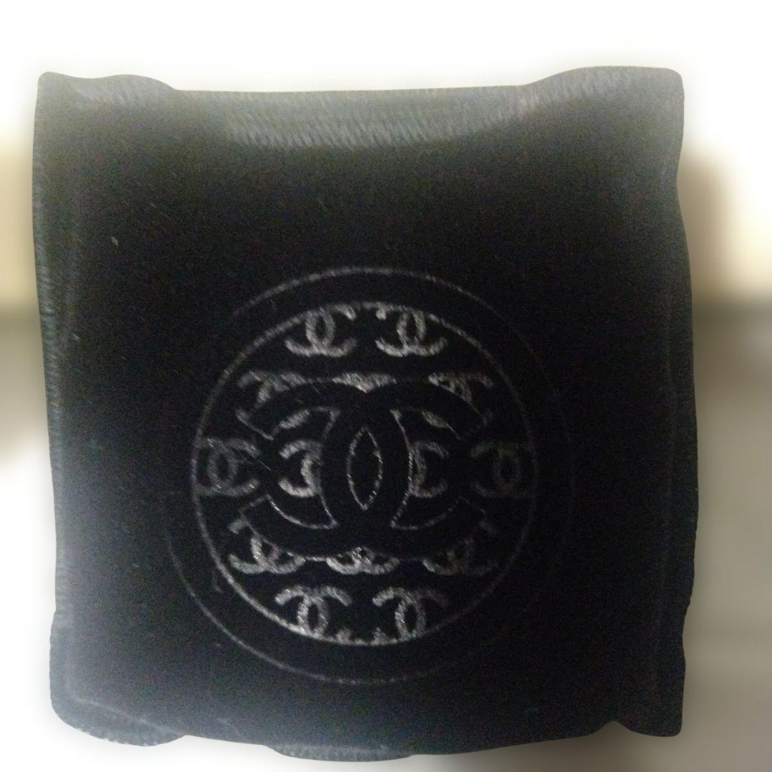 シャネル♡　2025 ホリデー限定　レキャトルオンブル397