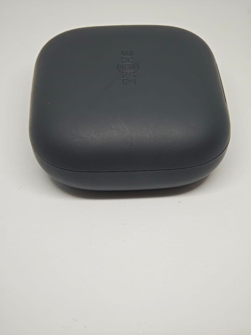 Shokz OpenFit Air オープンフィット型ワイヤレスイヤホン