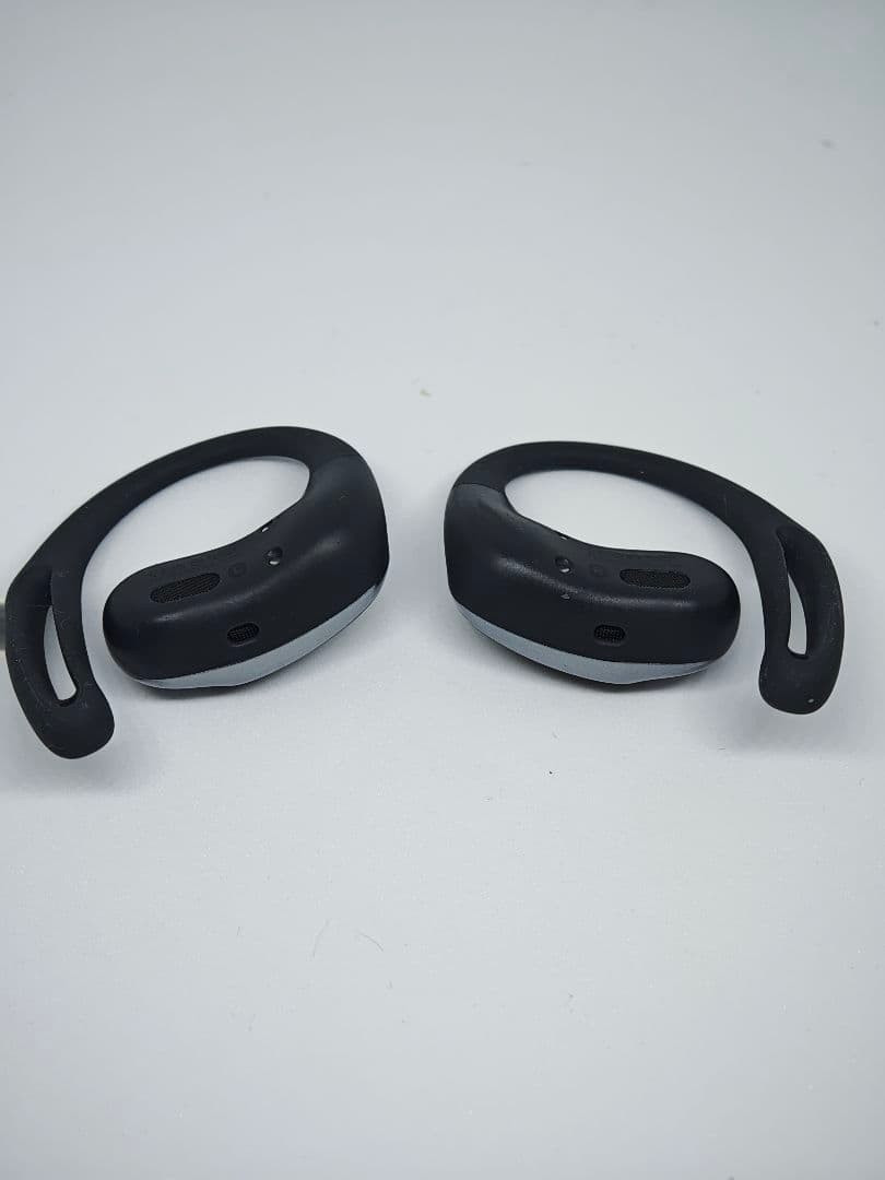 Shokz OpenFit Air オープンフィット型ワイヤレスイヤホン