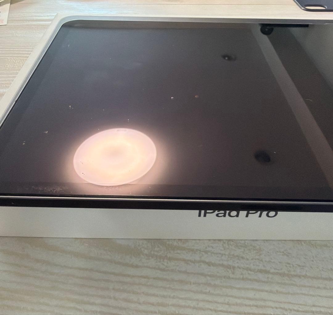 iPad Pro 11インチ（第１世代）　セルラーモデル