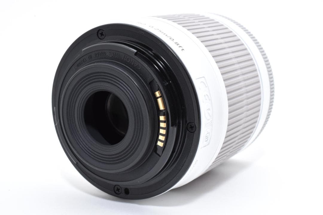 ❤️シャッター数1504枚❤️Canon kiss X7 ホワイト 白 フルセット