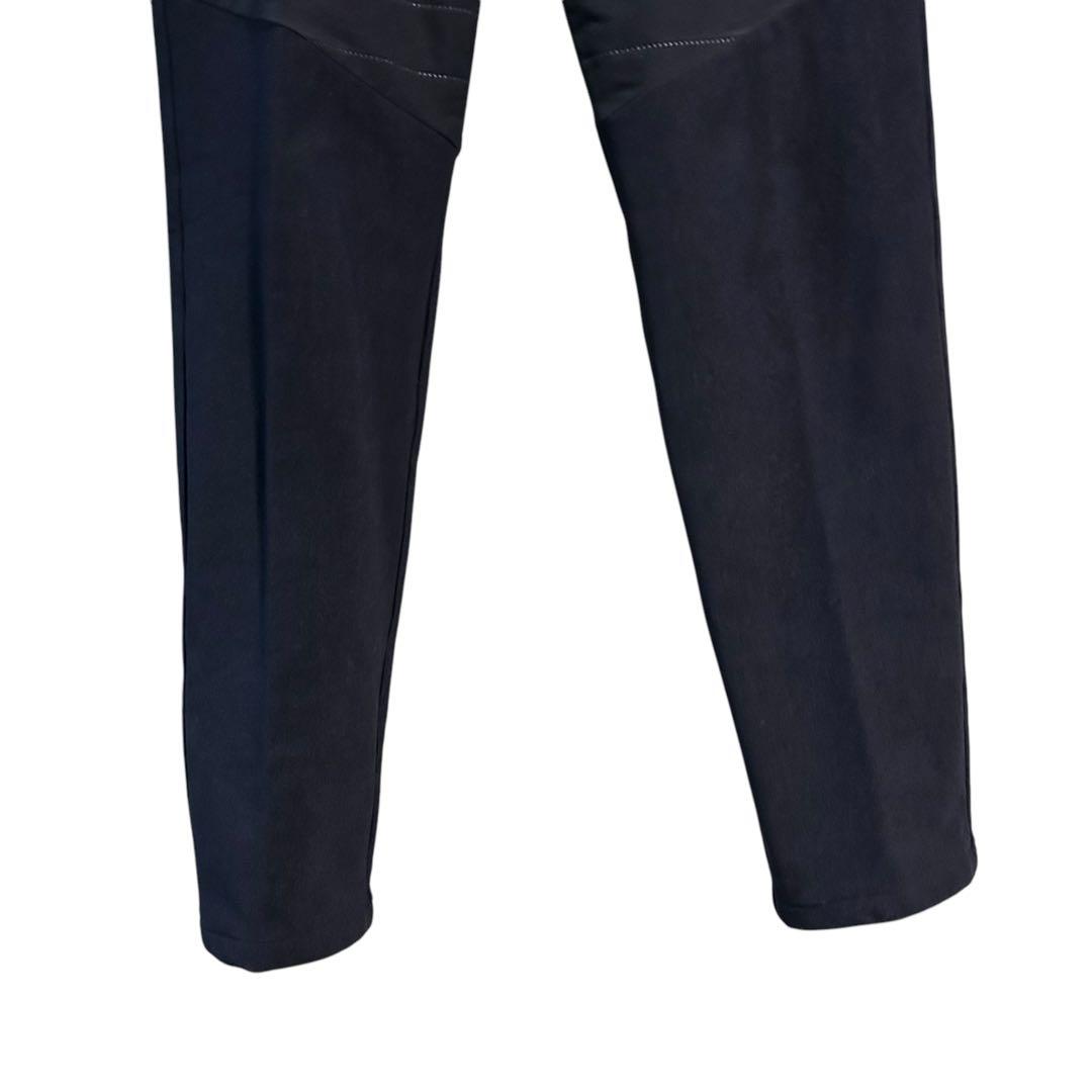 BRIEFING GOLFダウンベスト ダウンパンツ　セットアップ　中綿