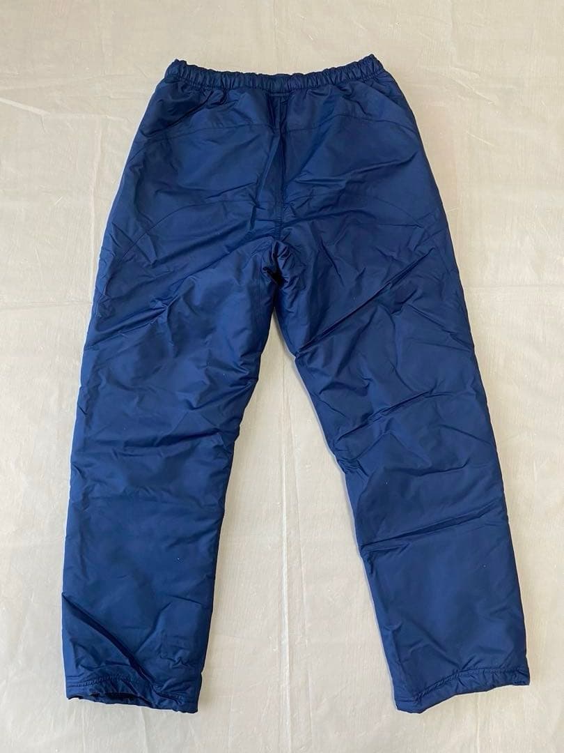 ATHLETA アスレタ 中綿 セットアップ サッカーウェア フットサルウェア