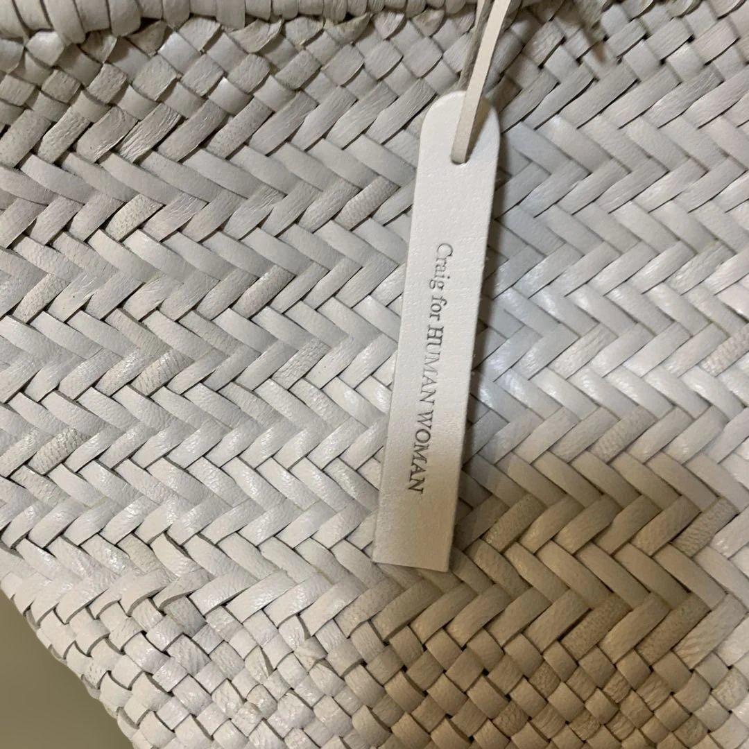 クレイグ フォー ヒューマン ウーマン CRAIG FOR HUMANWOMAN