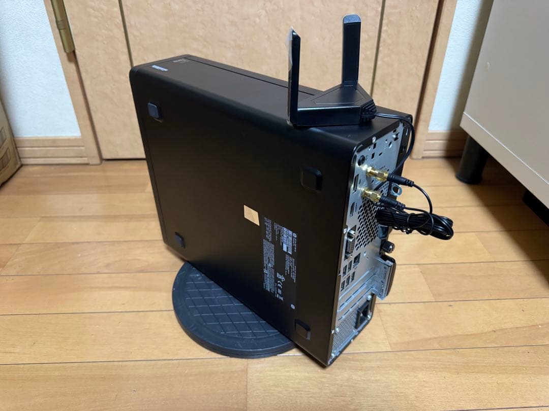 【中古】Win11Pro HP Pro SFF 400G9【i5-13500】