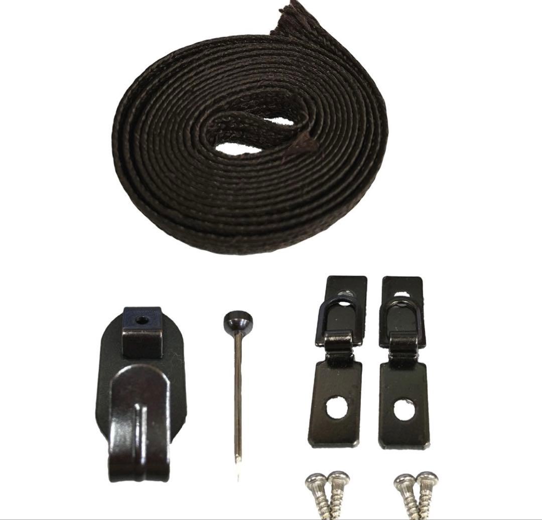 組子ウォールアート 大