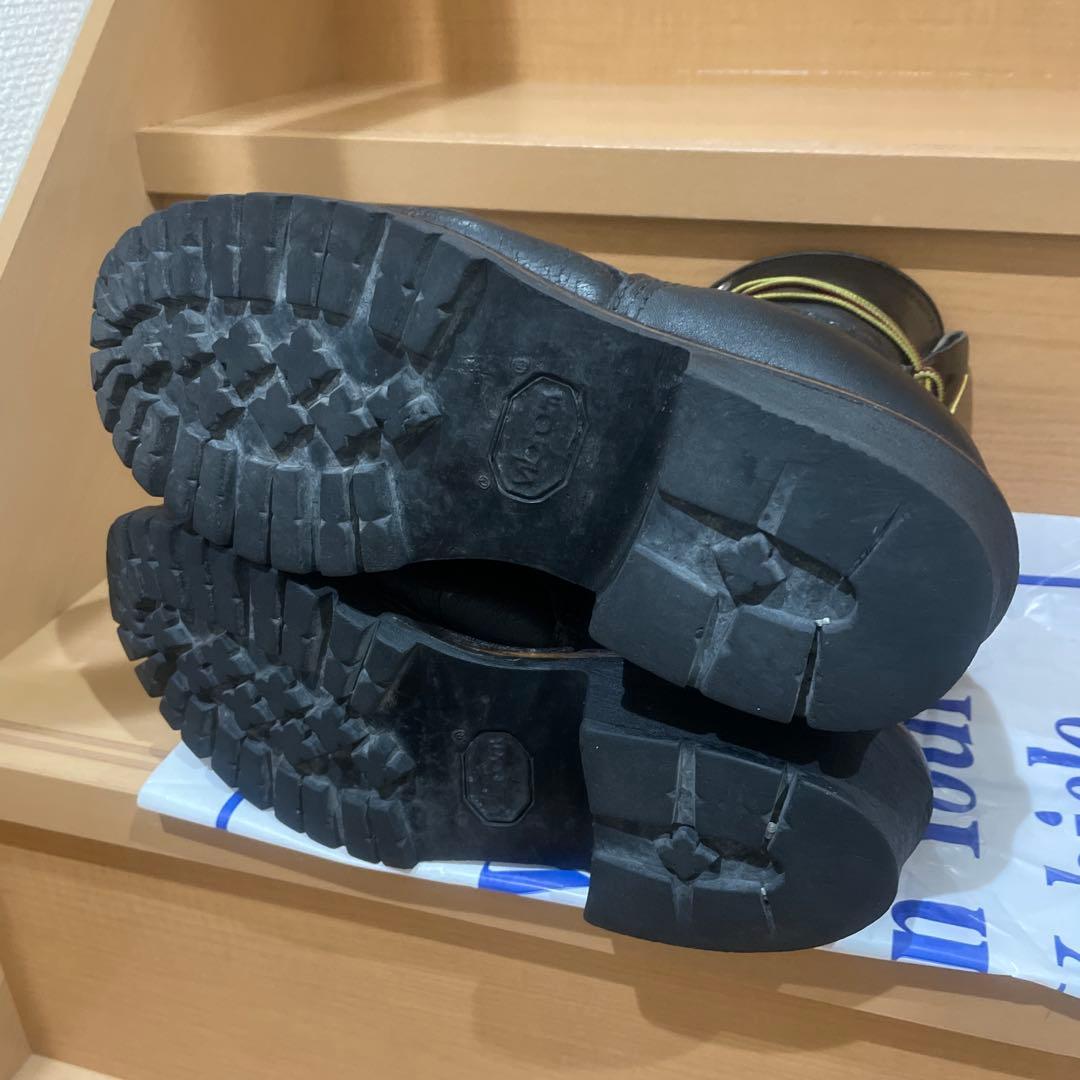 REDWING レッドウィング　PT91ロガーブーツ