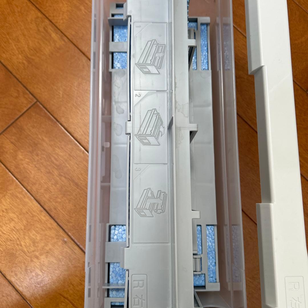 SHARP 加湿空気清浄機 KC-30T5-W 2016年製