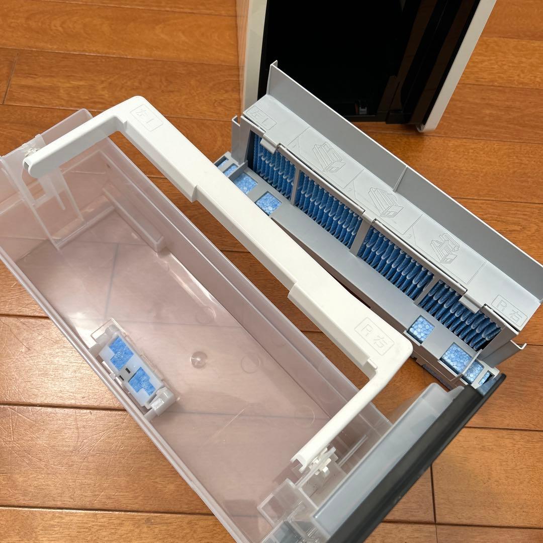 SHARP 加湿空気清浄機 KC-30T5-W 2016年製