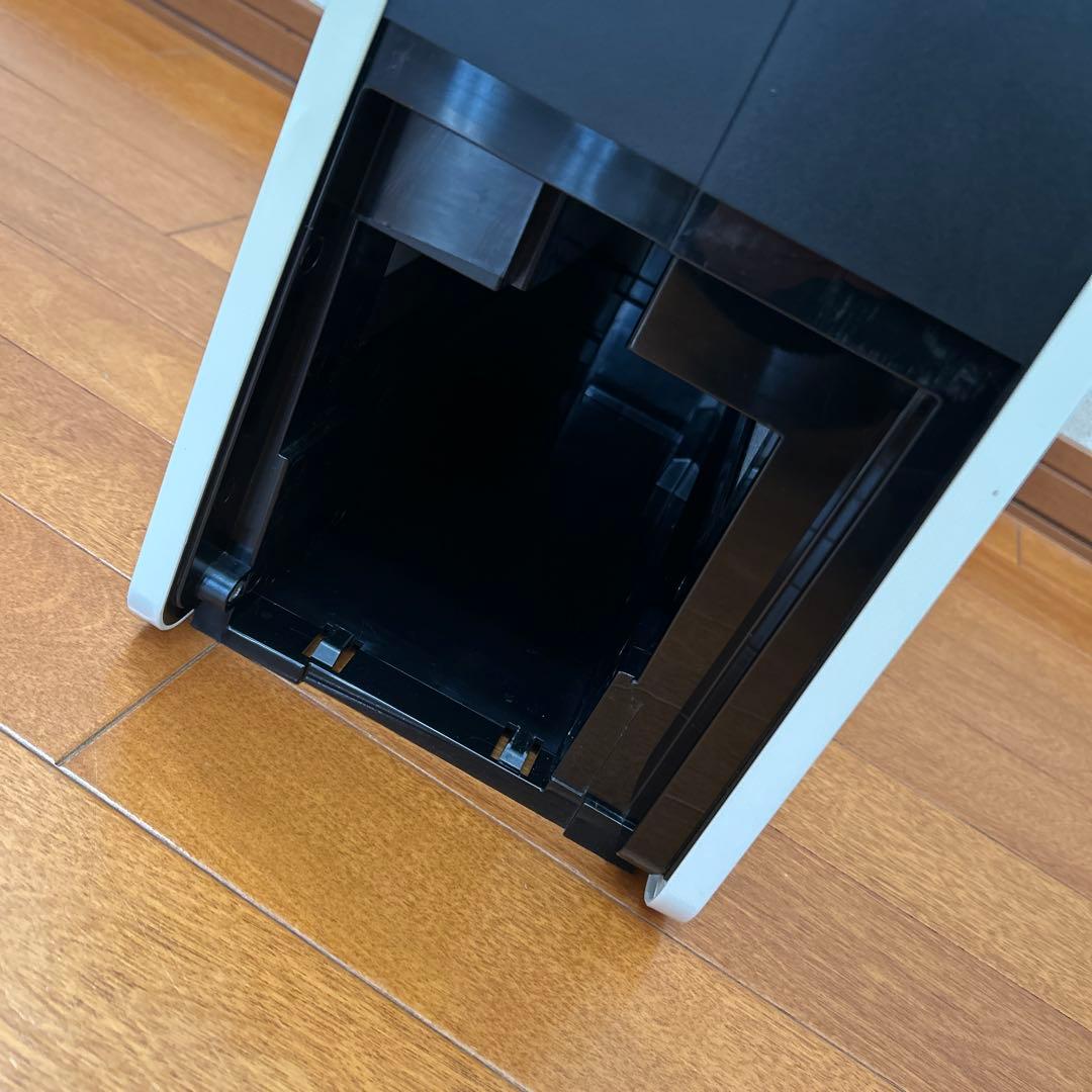 SHARP 加湿空気清浄機 KC-30T5-W 2016年製