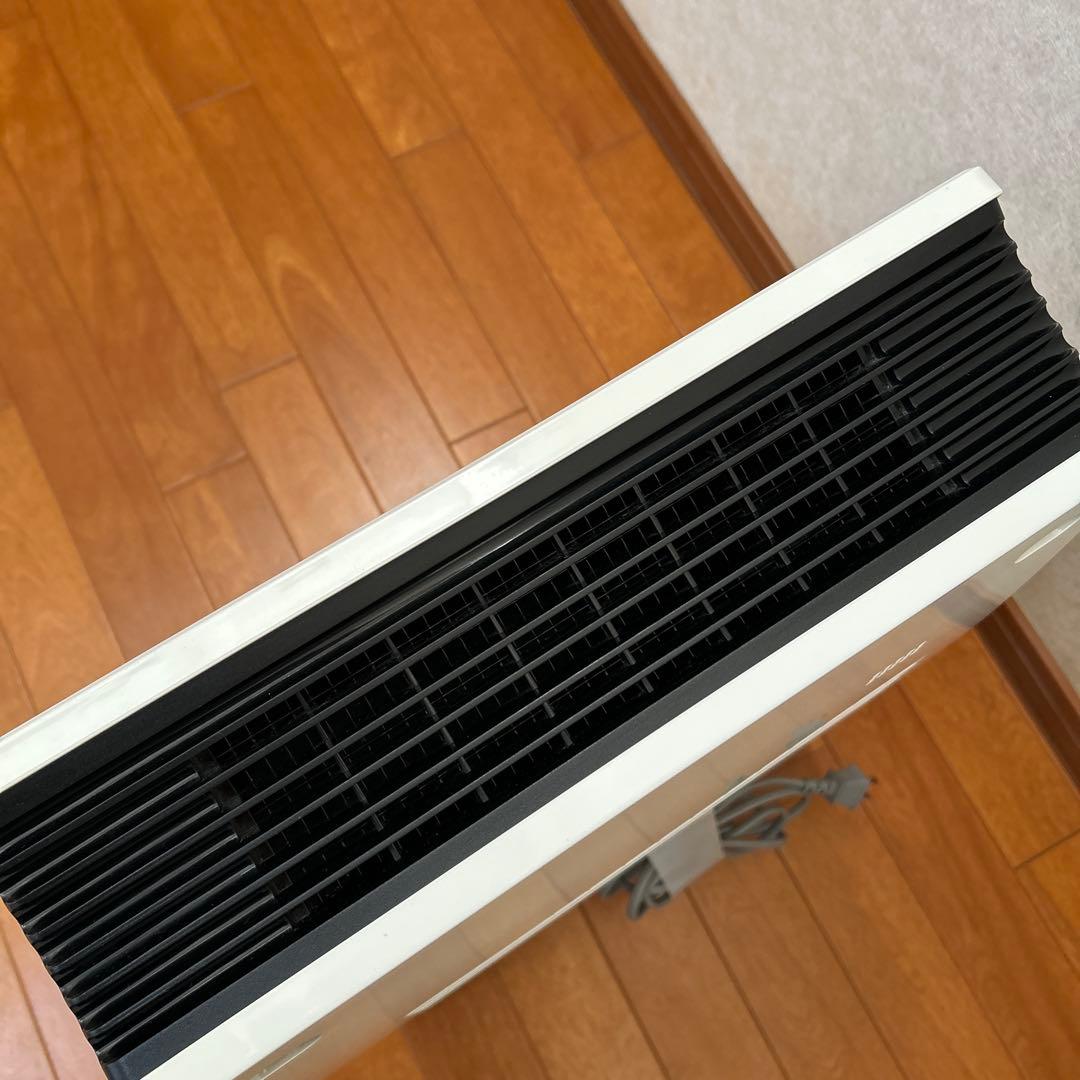 SHARP 加湿空気清浄機 KC-30T5-W 2016年製