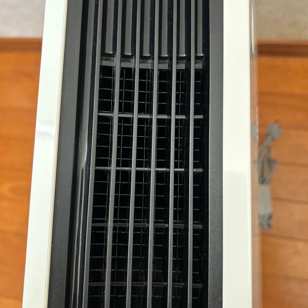 SHARP 加湿空気清浄機 KC-30T5-W 2016年製