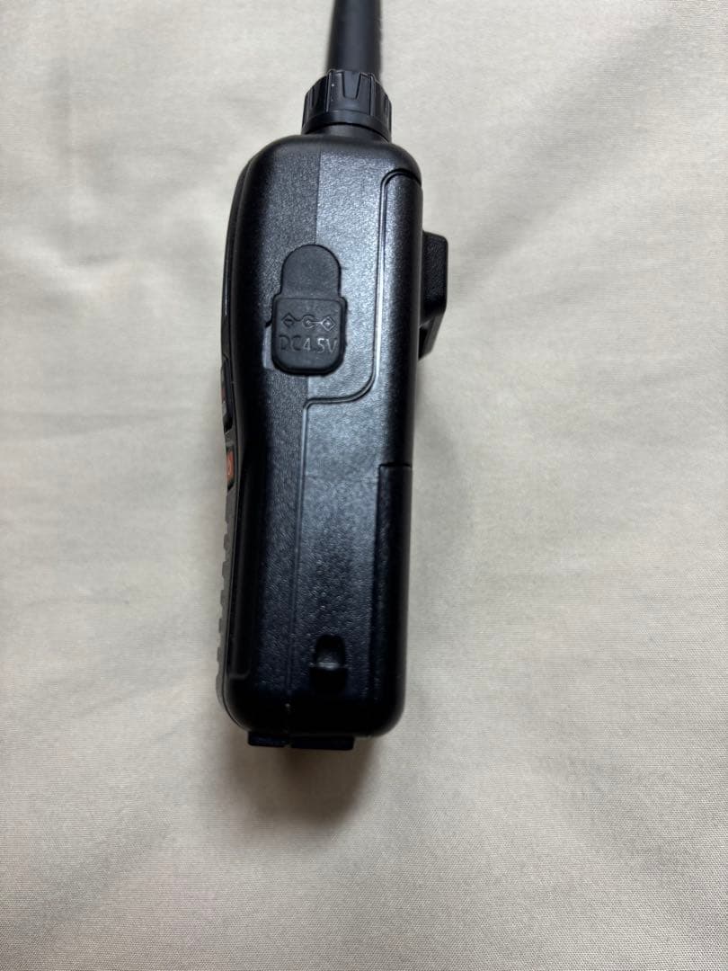 ICOM IC-R6 ハンディ受信機