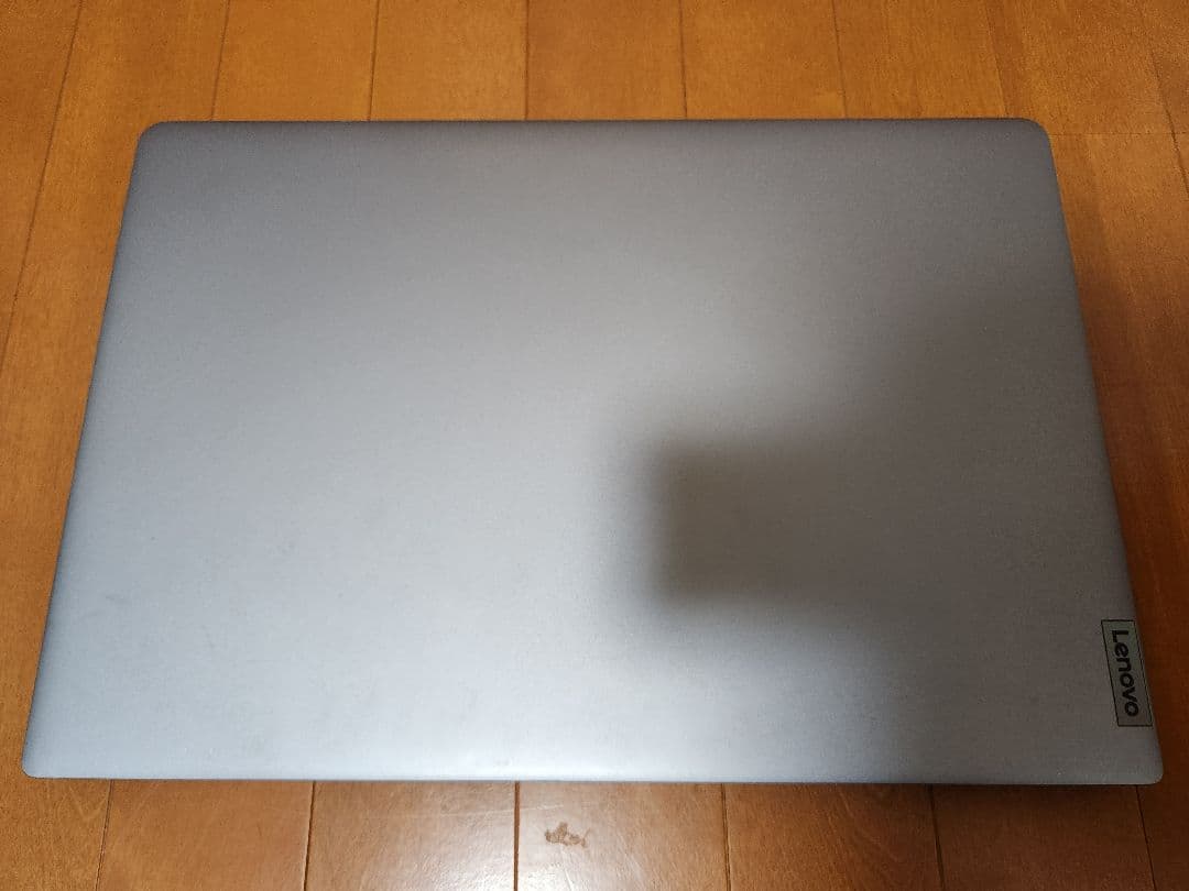 【17インチPC】Lenovo IdeaPad 増設RAM20GB Ryzen7