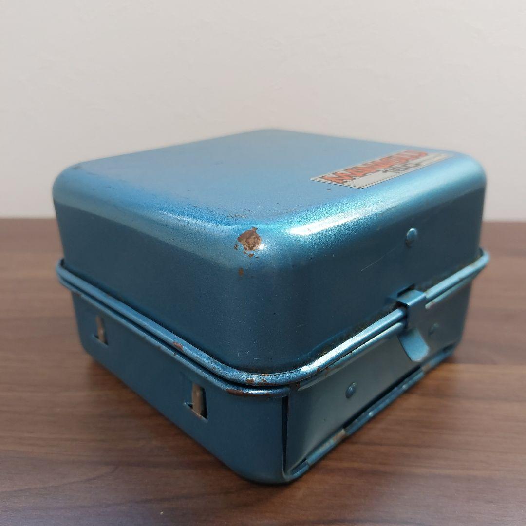 マナスル160 ガソリンストーブ ヴィンテージ ★希少レア物★