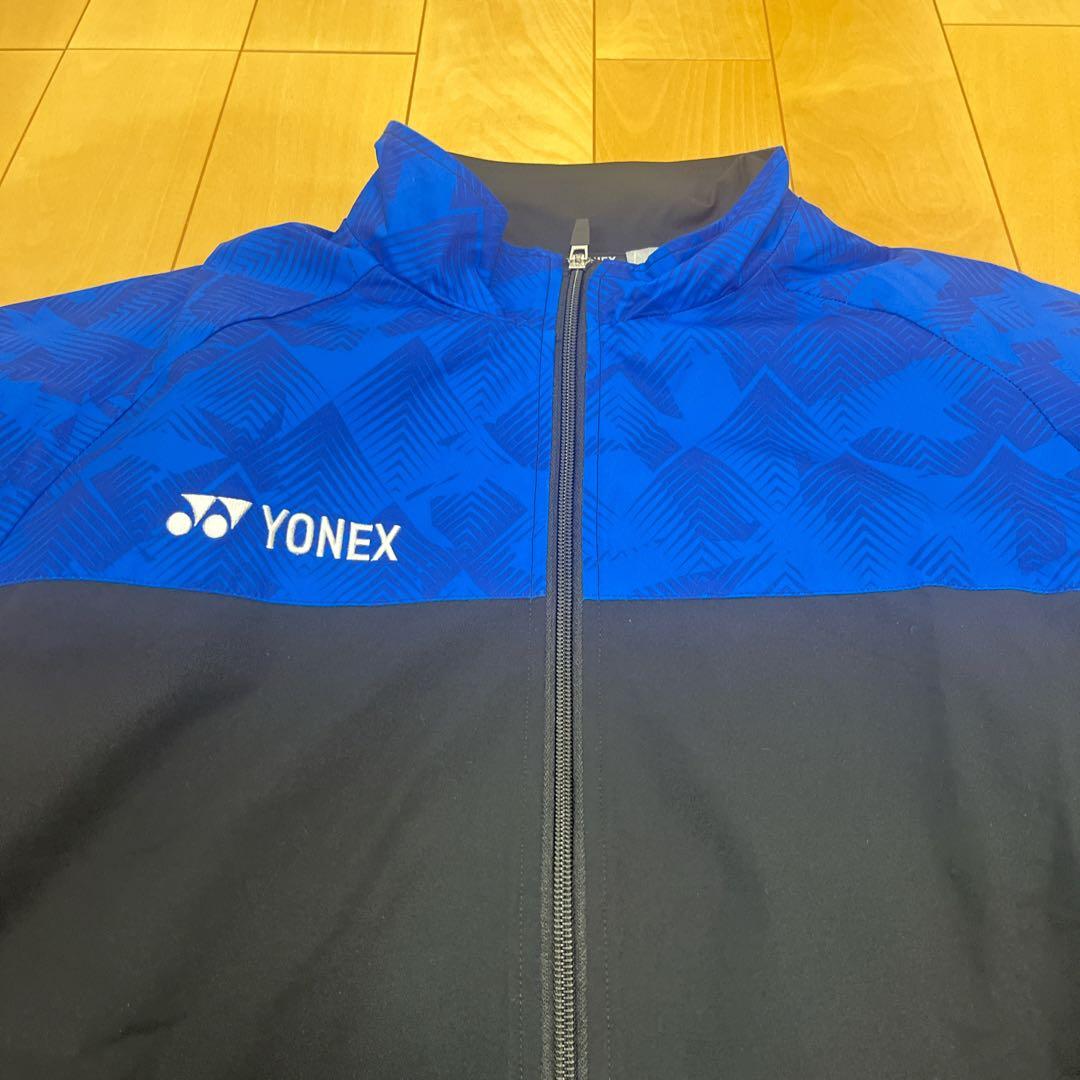 【限定値下】【数量限定品】日本代表　ユニ裏地付ウィンドウォーマーシャツ ウェア