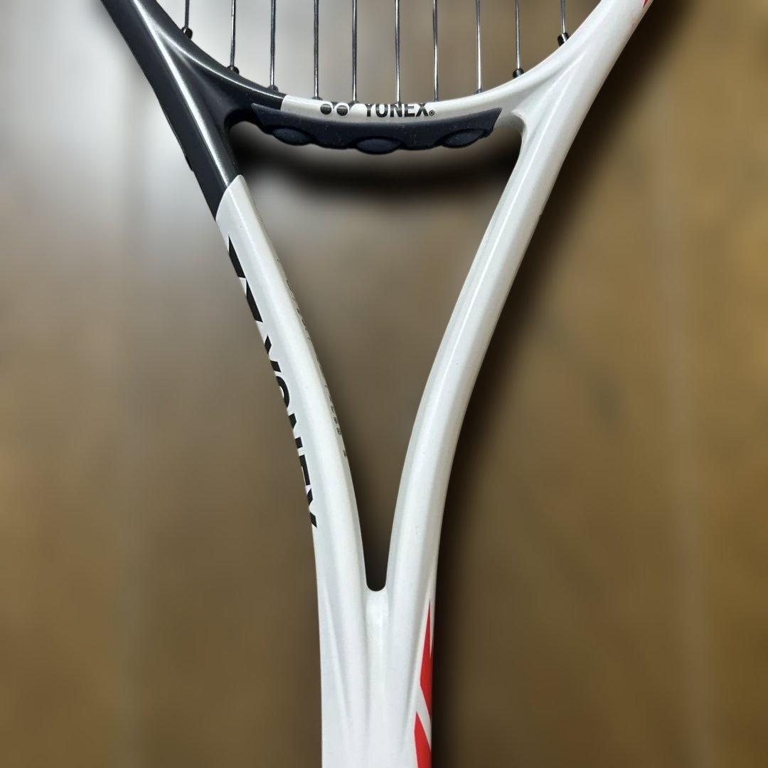 YONEX ボルトレイジ 7s