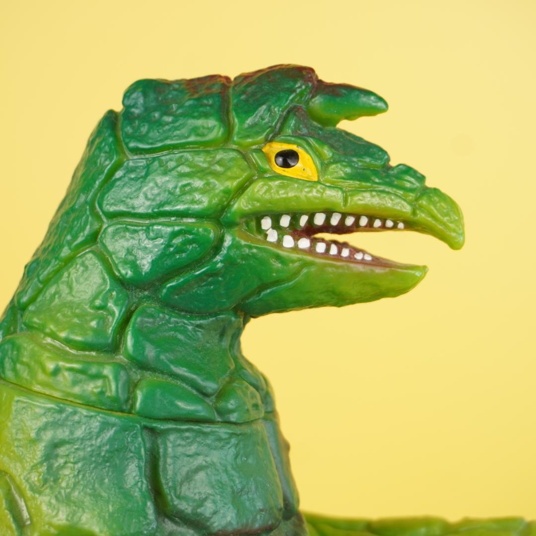 ブルマァク　ジャイアント ドラコ・スタンダード ドラコ