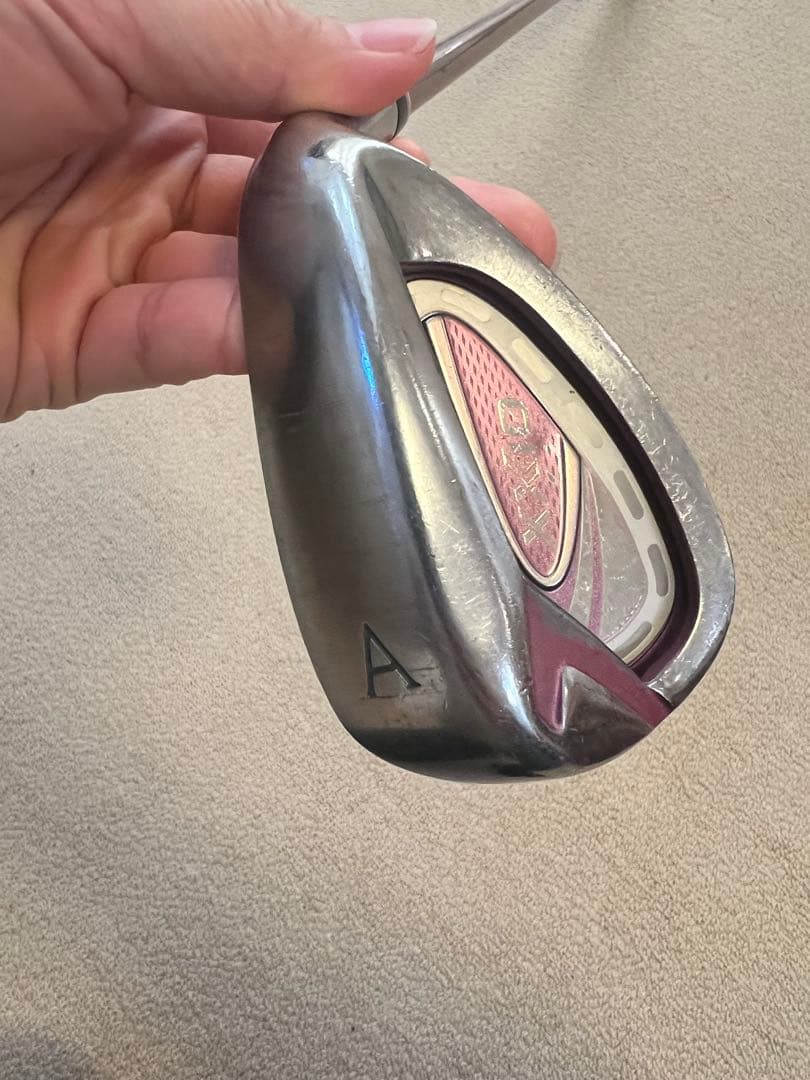 XXIO ＡＷ　ゼクシオレディース　12 L