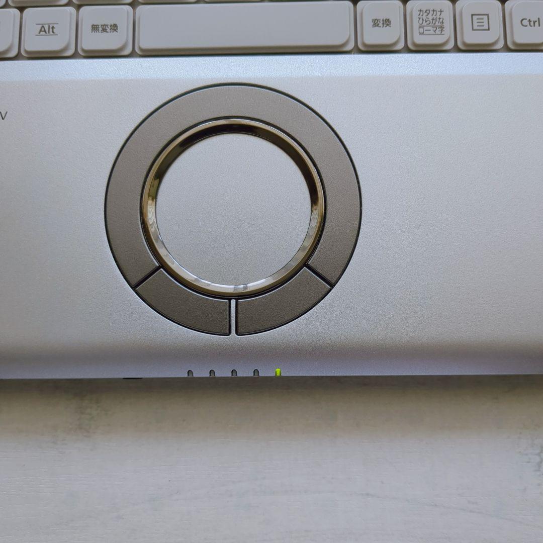 ⑬ Lets Note CF-SV9 16GB 1TB MS Office