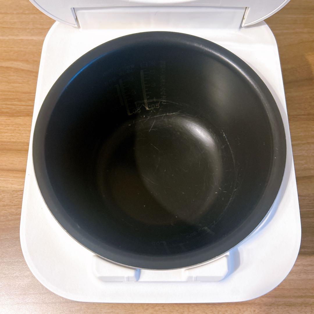 STAN IH炊飯ジャー　NW-SA10型　炊飯器　象印