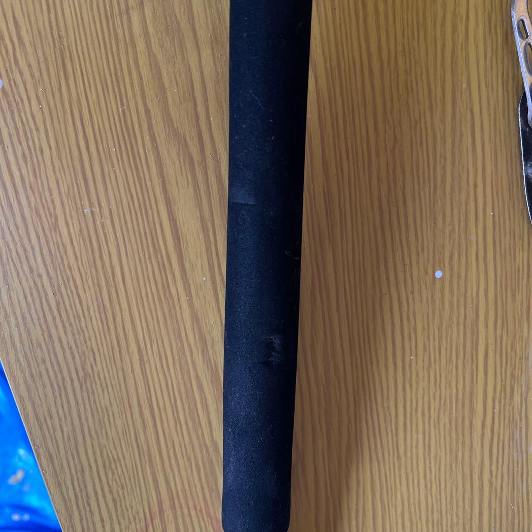 ソウルズ　アシュラ　65 PS-065PCS ASHURA ロッド