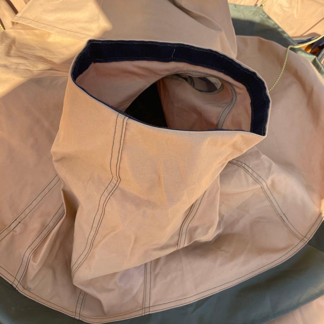 山*屋様 テンティピ　サファイア9CP