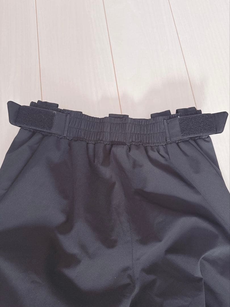 Descente スキーウェアセット　152〜158センチ Sサイズ