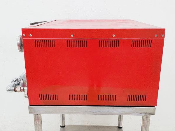 E2622/ピザオーブン/ROBOCOOK/PZ-90/φ30cm×2枚