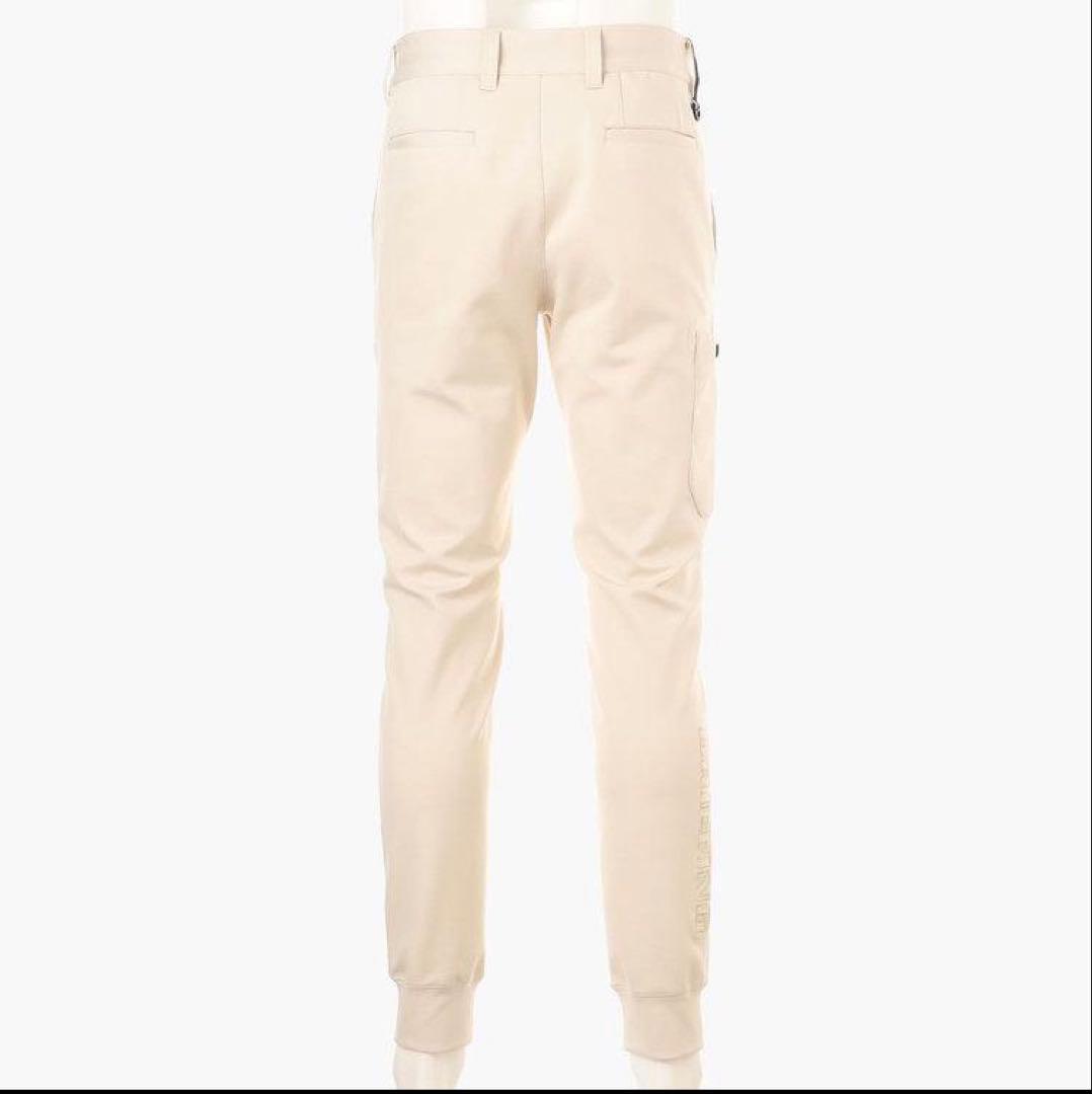 【新品】ブリーフィング／ジョガーパンツ／Ｍサイズ