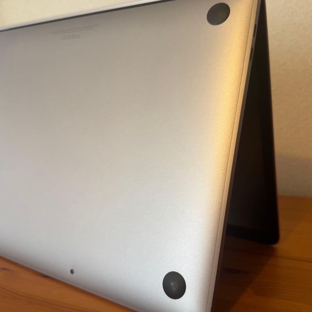 【大幅値下】13インチ 2019 16GB 256GB MacBookPro