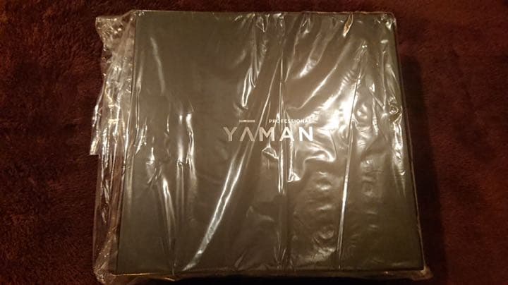 正規品 新品未使用 レイボーテRフラッシュfor salon