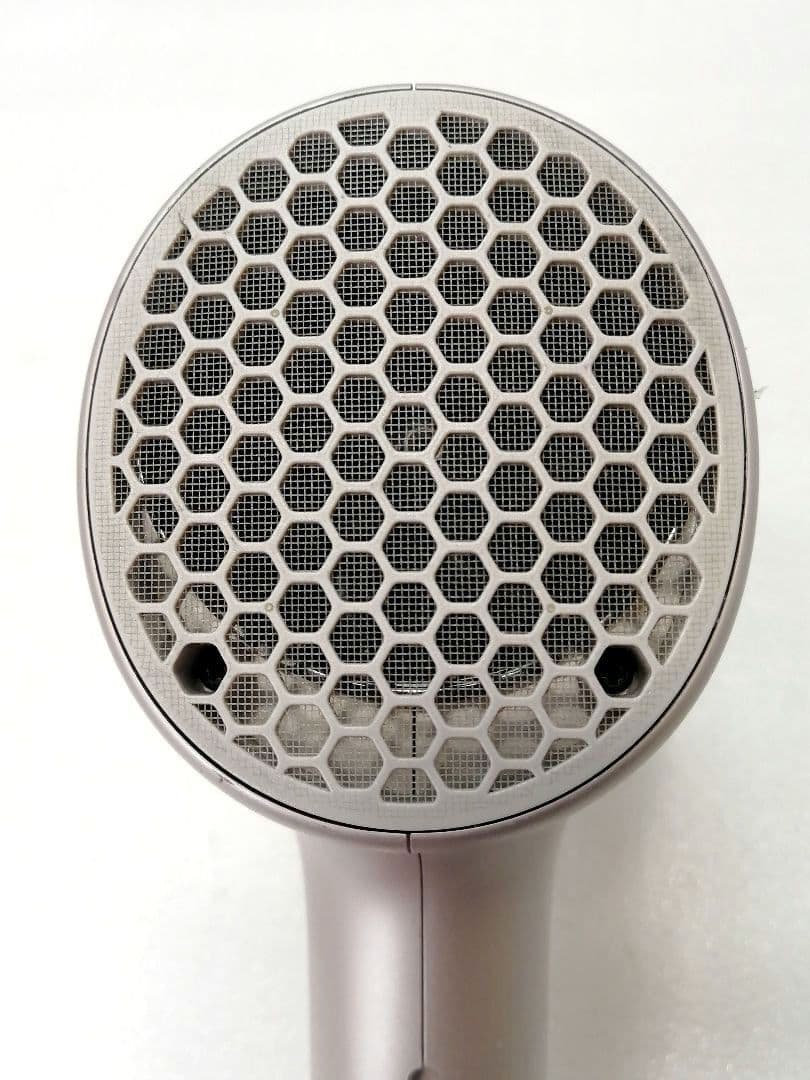 22年製　パナソニック　PANASONIC　ドライヤー　EH-NA0J 　33