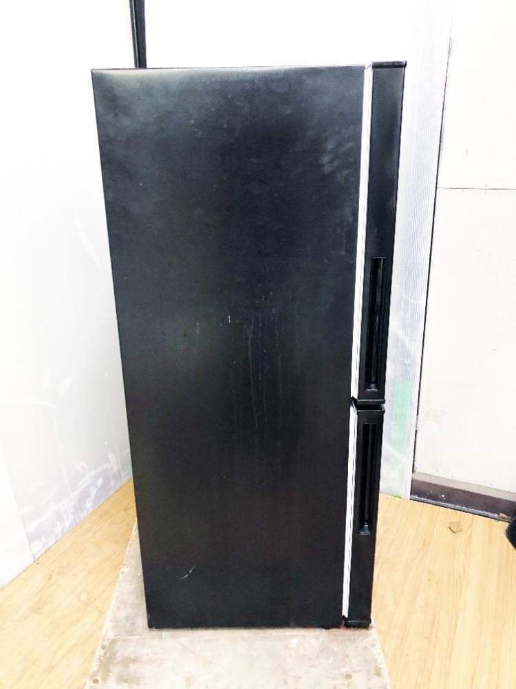 ★2022年製★ニトリ 106L 冷蔵庫【NTR-106BK】ER0Y