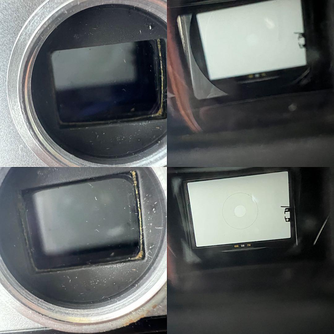 Nikon Nikomat FT N フィルムカメラ、レンズセット中古品