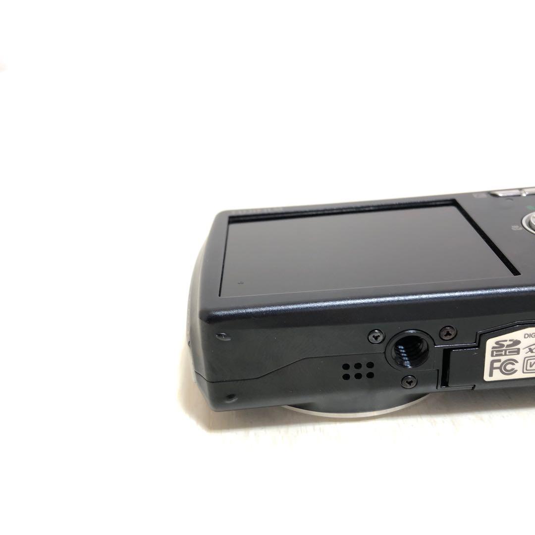 富士フイルム　FUJIFILM FinePix F100fd