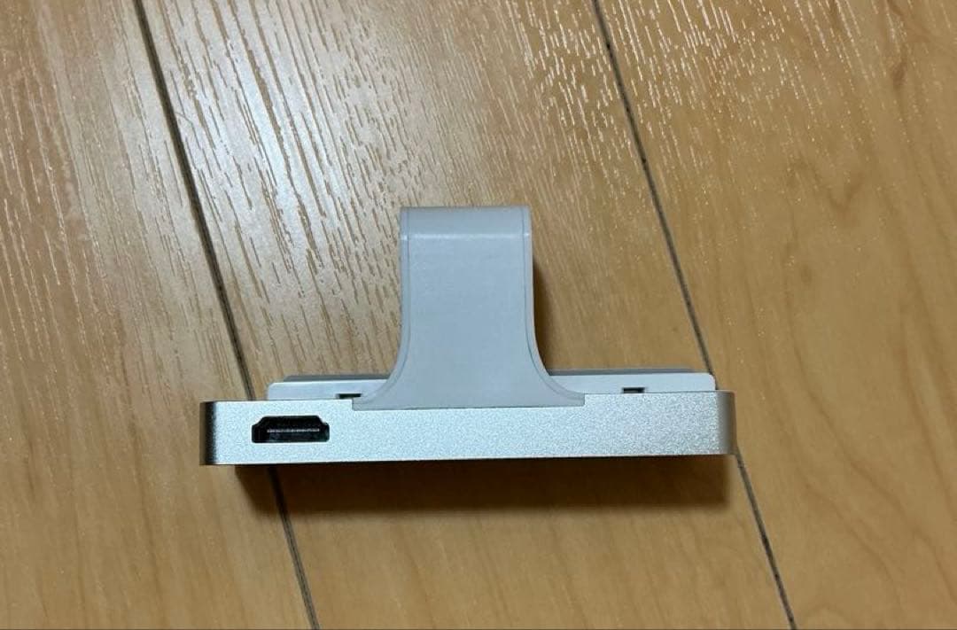 iMac 24インチ 2021/M1/256GB/16GB/4ポート/ハブ