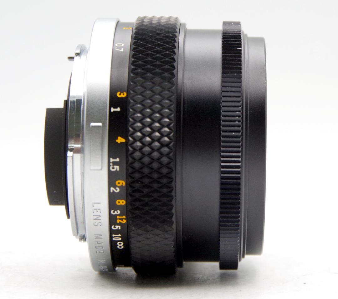 オリンパス OM-1 OM-SYSTEM F.ZUIKO 50mm F1.8