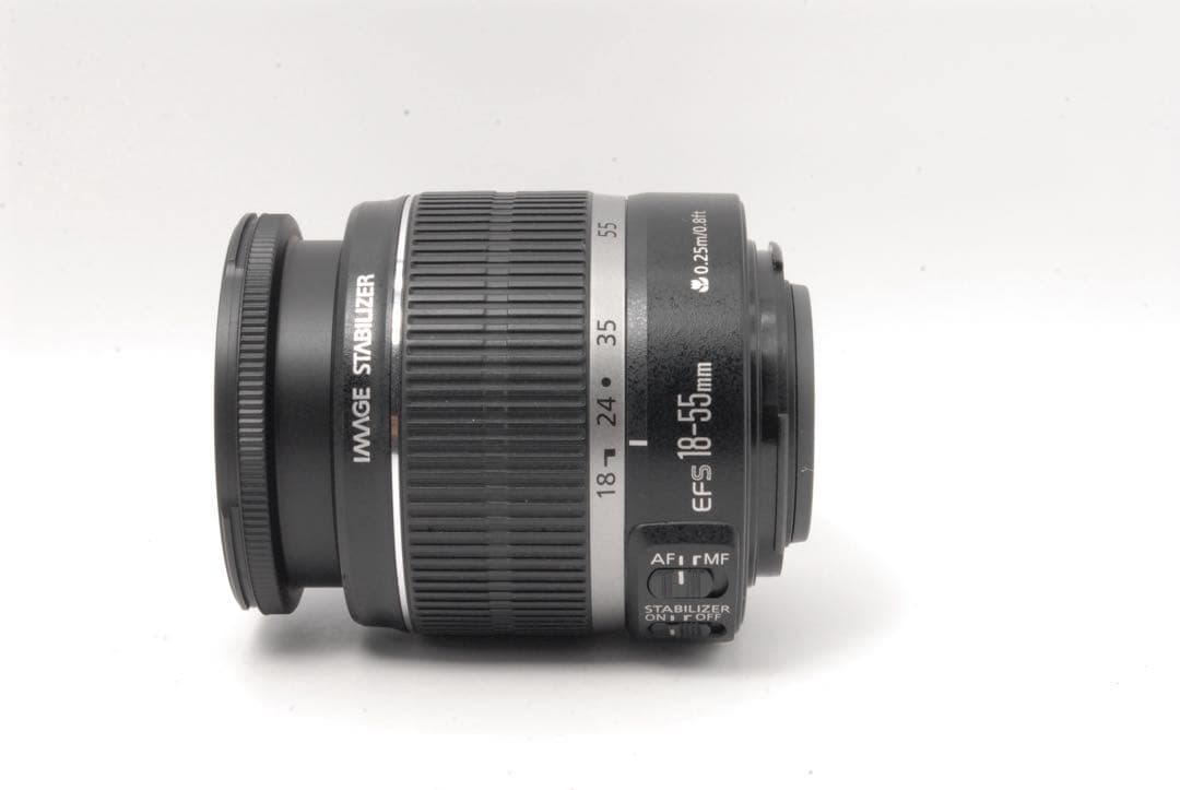 ✨初めての方おすすめの一台✨Canon kiss X3 届いてすぐに使える　美品