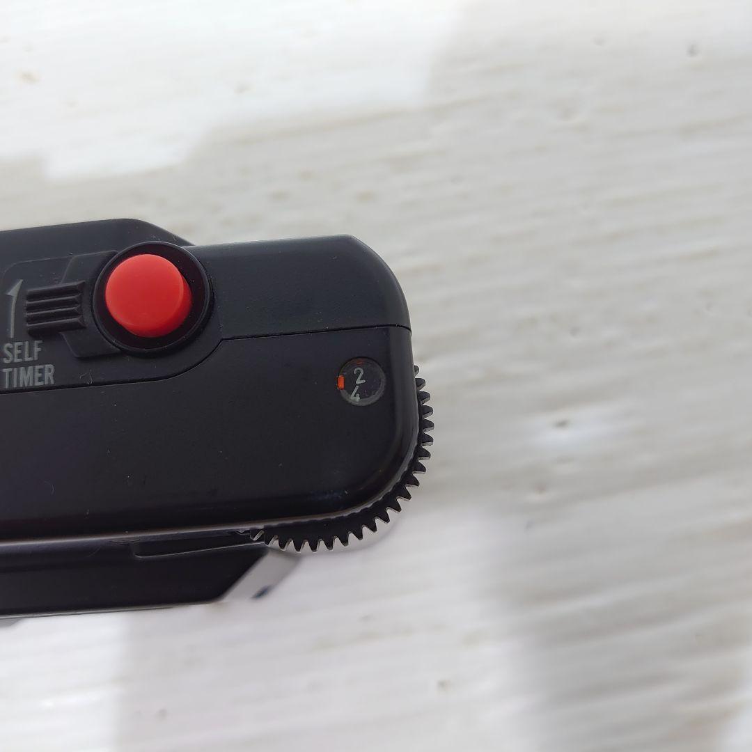 動作ok　PENTAX　PC35AF　DATE