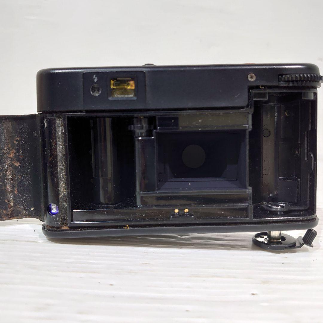 動作ok　PENTAX　PC35AF　DATE