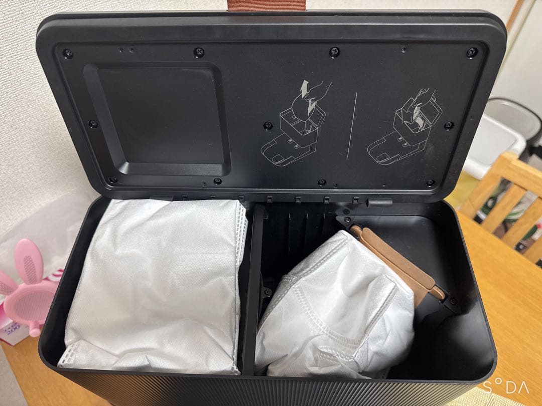 iRobot J5+ RVE-Y2 ADJ-N2 ルンバ Combo 掃除機