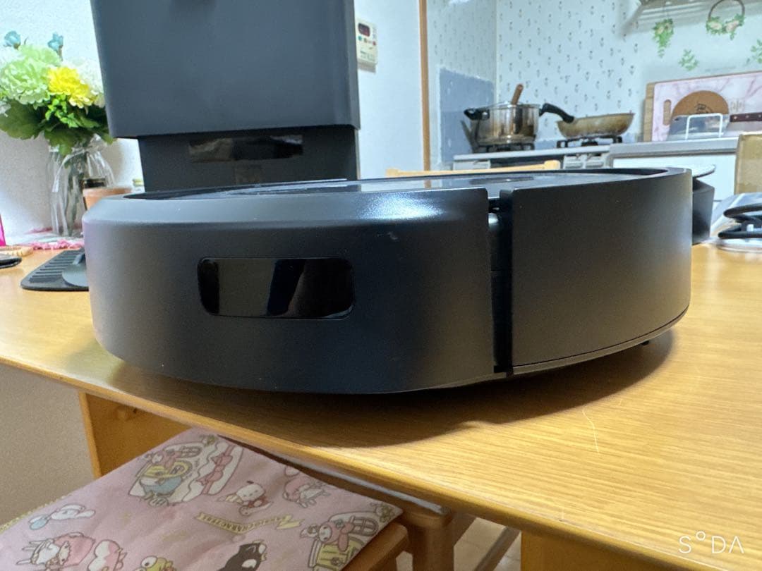 iRobot J5+ RVE-Y2 ADJ-N2 ルンバ Combo 掃除機