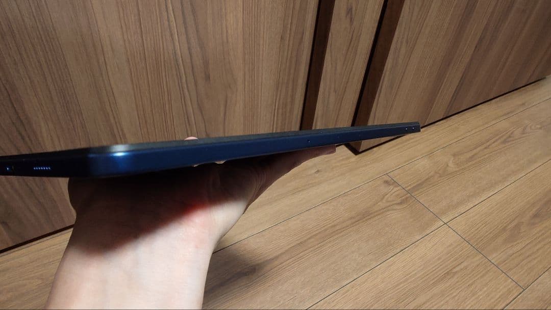 【美品ジャンク】Lenovo TAB7 A301LV アビスブルー 利用制限有