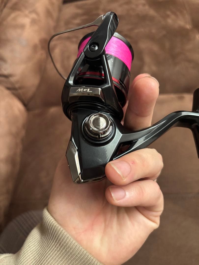 24ヴァンフォード 4000mhg