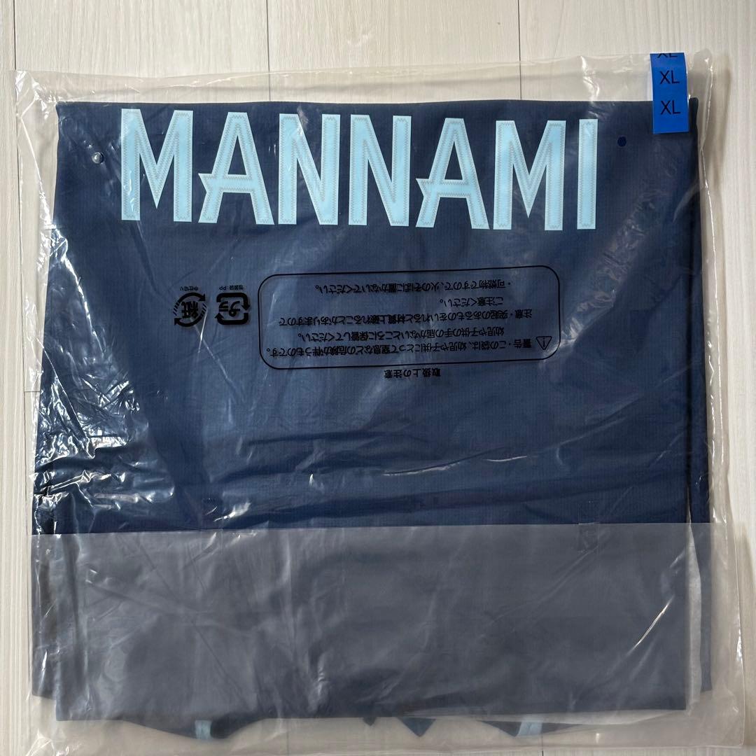 WE LOVE HOKKAIDO & FIGHTERS 2025 万波