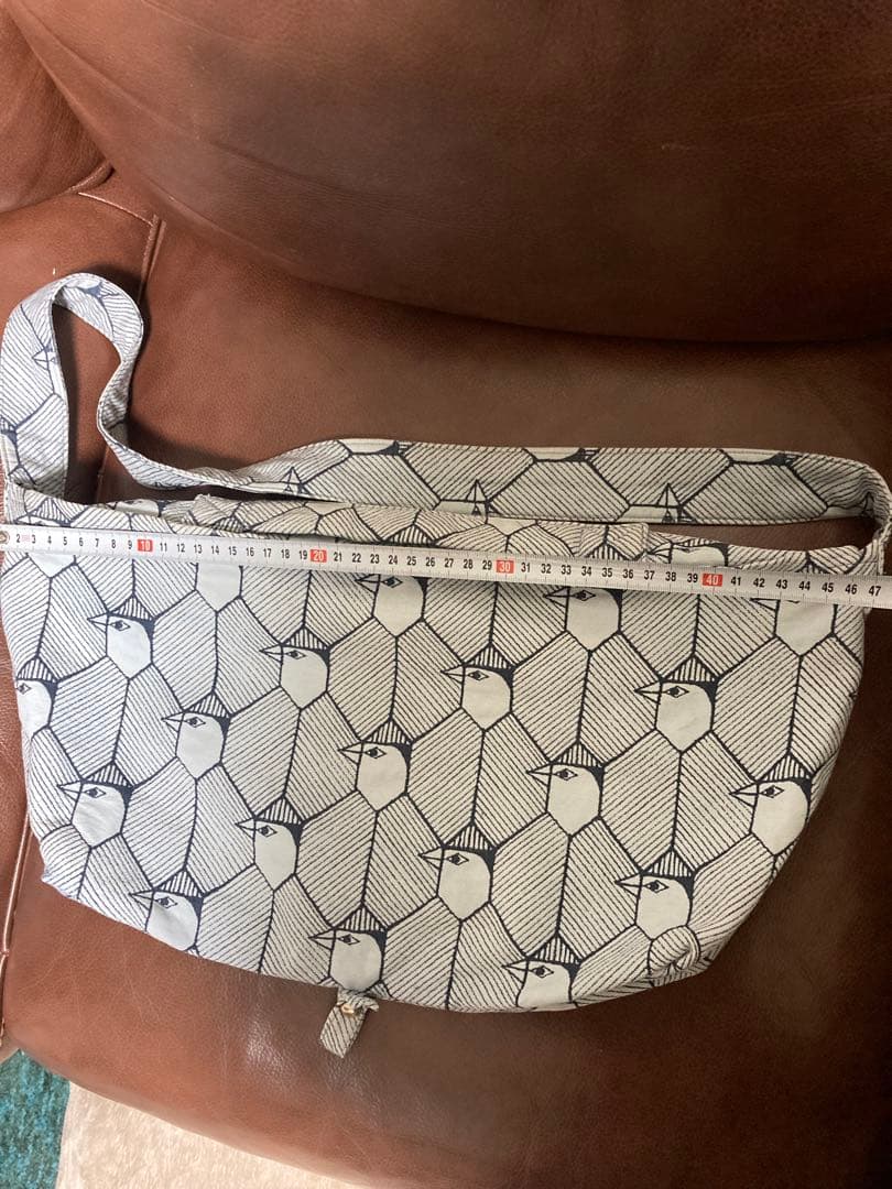 ミナペルホネンnew journey ショルダーバッグ