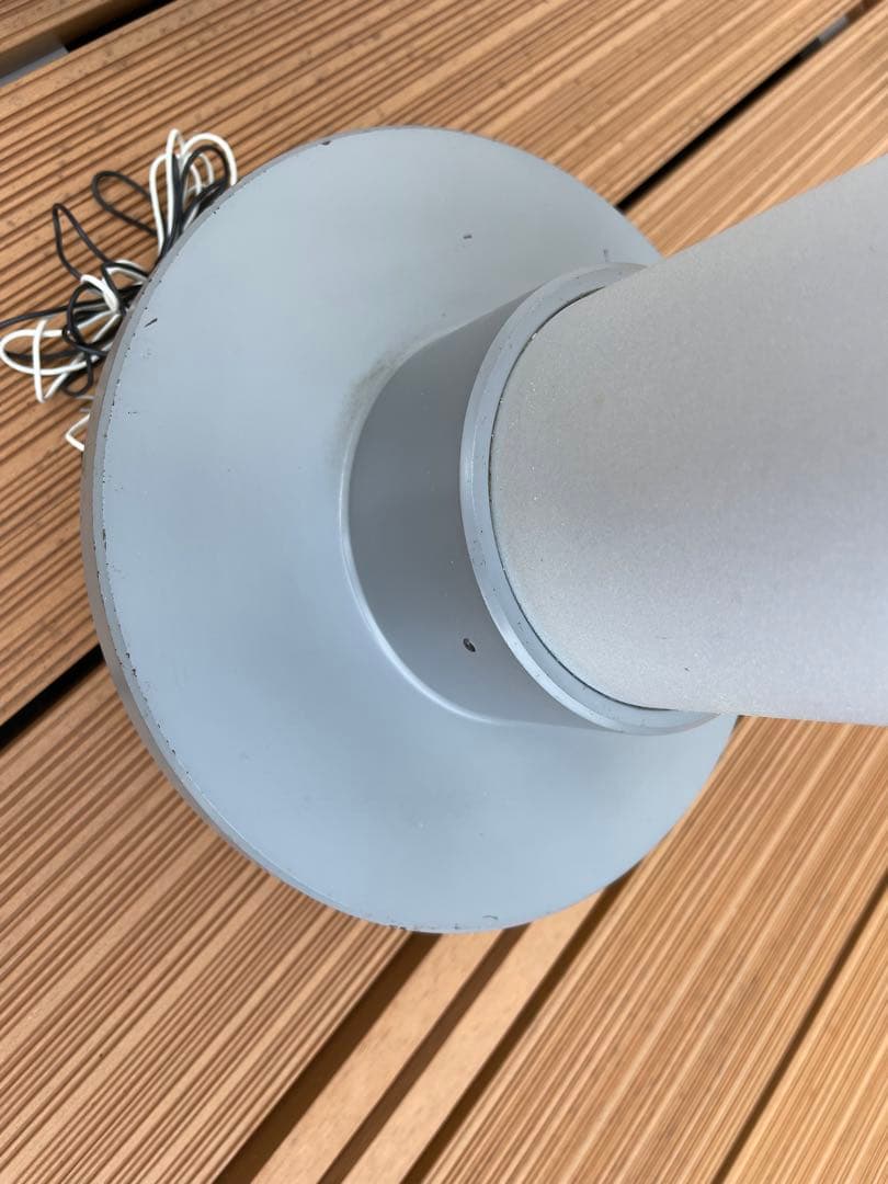 タイムドメインスピーカー　Timedomain Yoshii9 アンプ付①