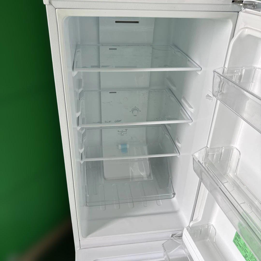 YAMADA SELECT 冷蔵庫 YRZ-F17J